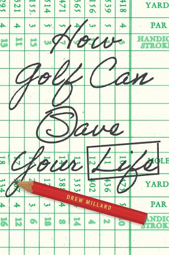 How Golf Can Save Your Life
