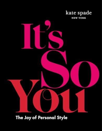 kate spade new york: It's So You!