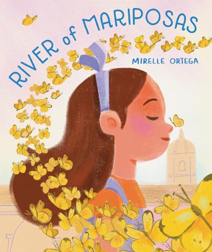 River of Mariposas