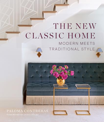The New Classic Home