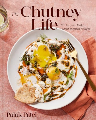 The Chutney Life