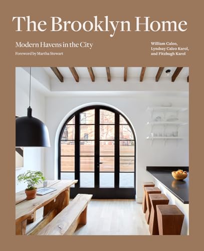 The Brooklyn Home