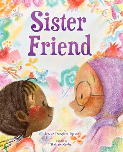 Sister Friend