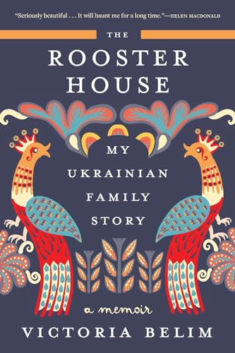 The Rooster House