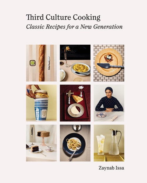 Third Culture Cooking