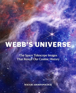 Webb's Universe 