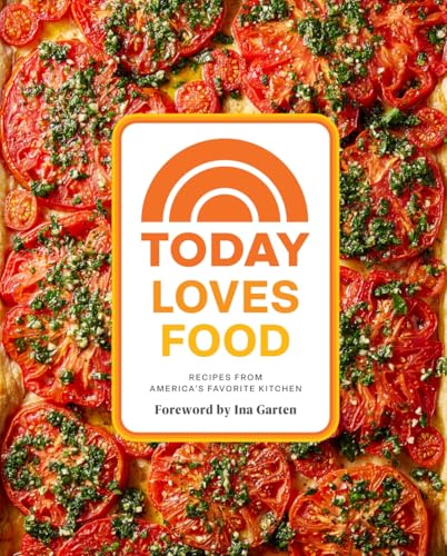 Today Loves Food