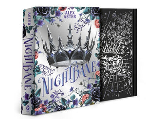 Nightbane: Collectors Edition (The Lightlark Saga Book 2)