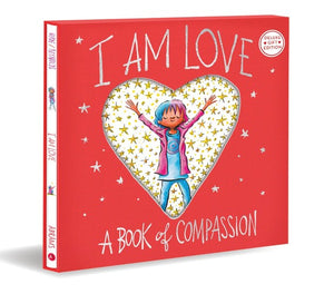 I Am Love (Deluxe Gift Edition)