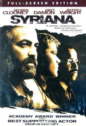 Syriana
