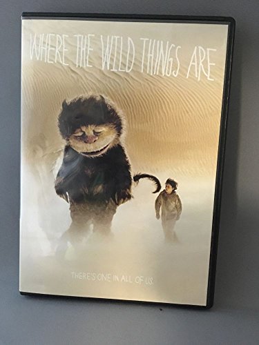Where the Wild Things Are