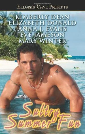 Sultry Summer Fun