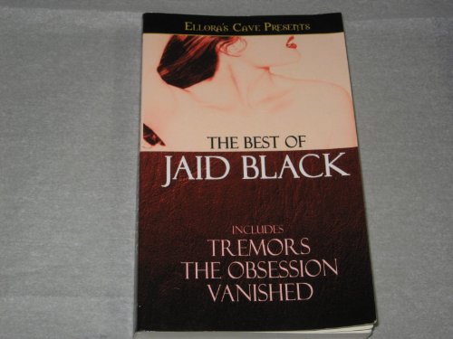 The Best of Jaid Black