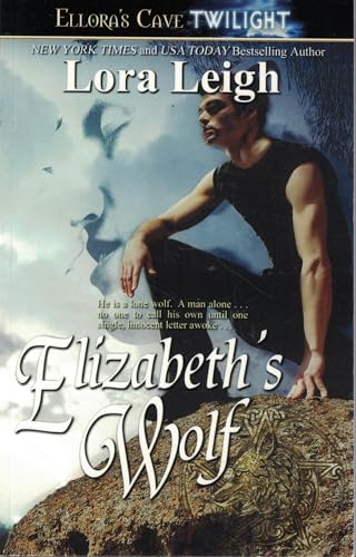 Elizabeth's Wolf