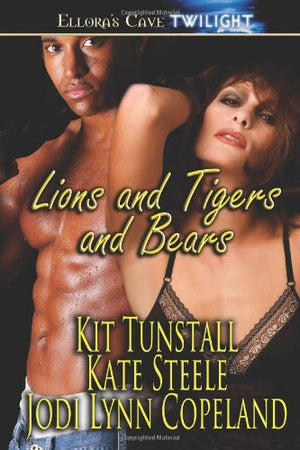 Lions Tigers and Bears