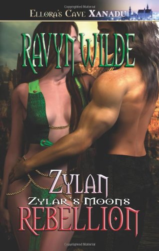 Zylan Rebellion - Zylar's Moons