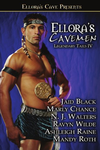 Ellora's Cavemen