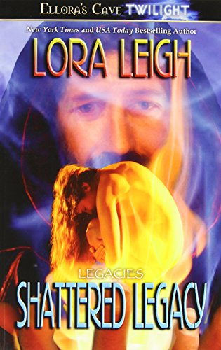 Shattered Legacy