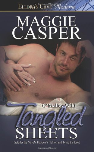 Tangled Sheets - O'Malley Wild
