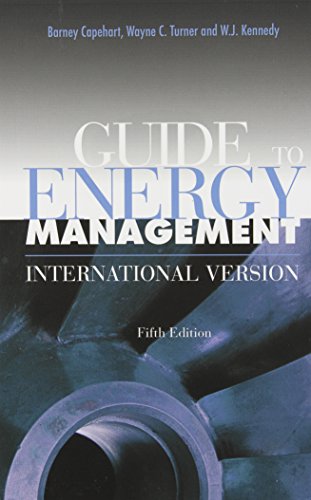 Guide to Energy Management