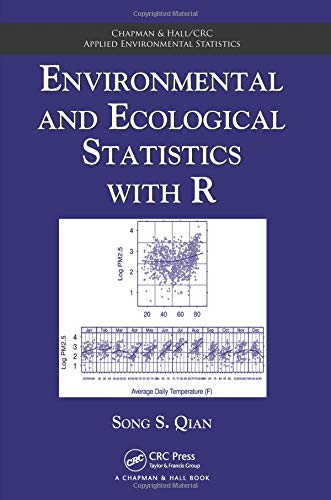 Environmental and Ecological Statistics with R