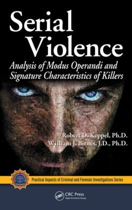 Serial Violence
