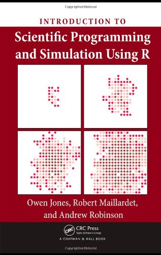 Introduction to Scientific Programming and Simulation Using R