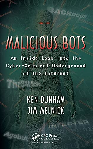Malicious Bots