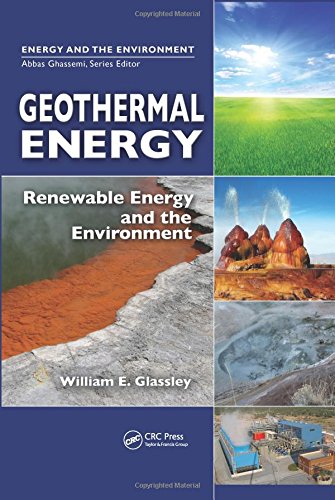 Geothermal Energy