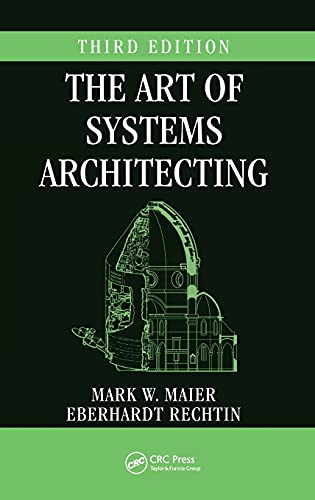 The Art of Systems Architecting