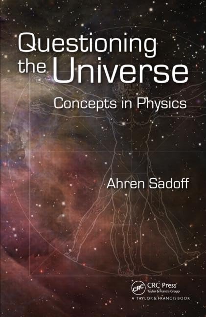 Questioning the Universe