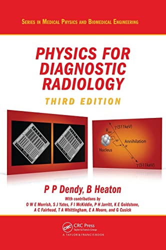 Physics for Diagnostic Radiology