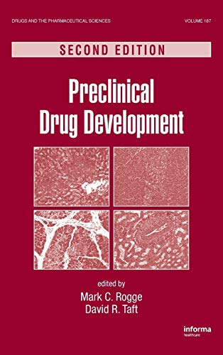 Preclinical Drug Development