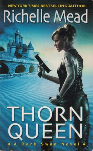 Thorn Queen