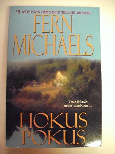 Hokus Pokus