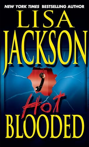 Hot Blooded