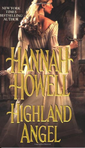 Highland Angel