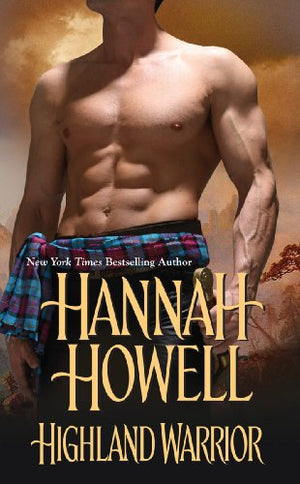 Highland Warrior