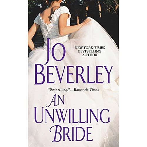 Unwilling Bride, An