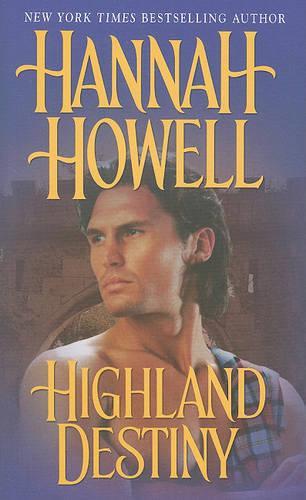 Highland Destiny
