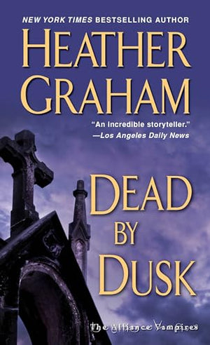 Dead By Dusk