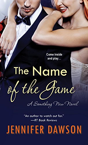 The Name Of The Game