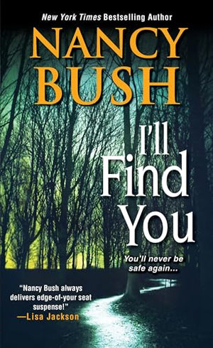 I'll Find You