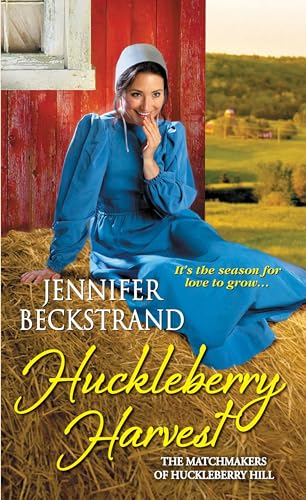 Huckleberry Harvest