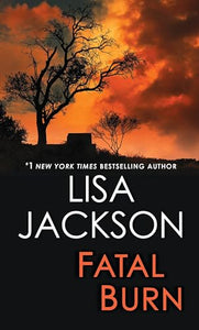 Fatal Burn 
