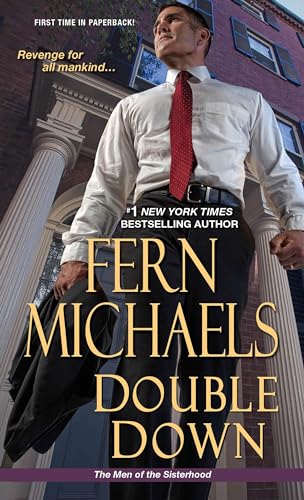 Double Down (The Men Of The Sisterhood)