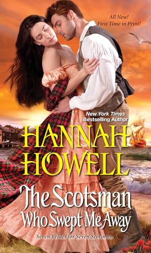 The Scotsman Who Swept Me Away