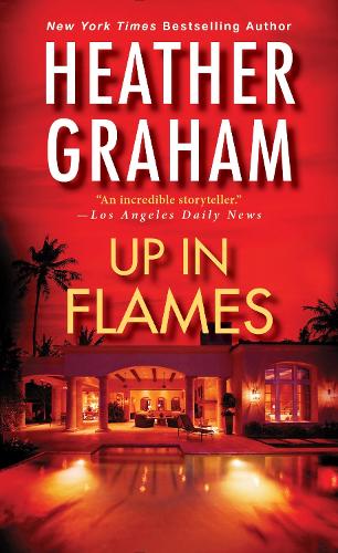 Up in Flames