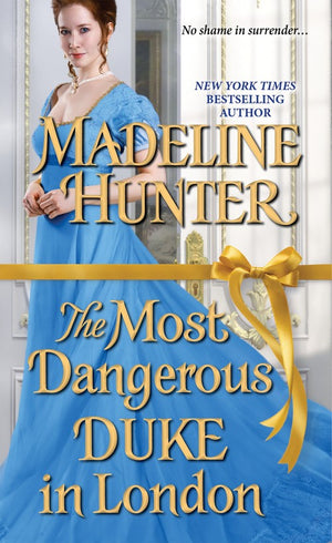 The Most Dangerous Duke In London