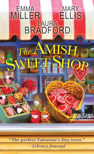 Amish Sweet Shop